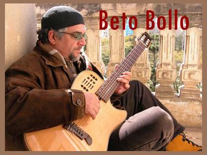 Beto Bollo